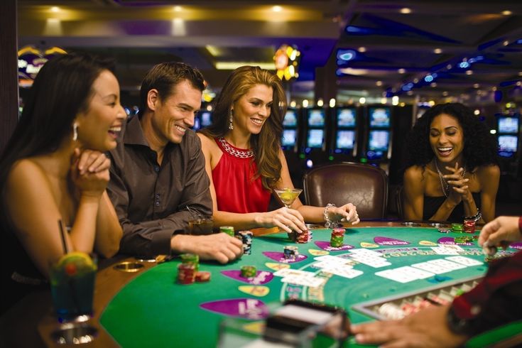 LiveDealerGamesk Live Casino