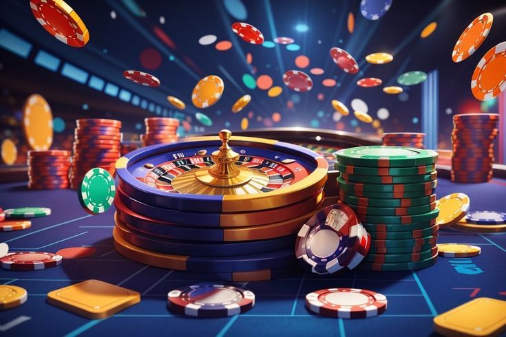 LiveDealerGamesk Live Casino